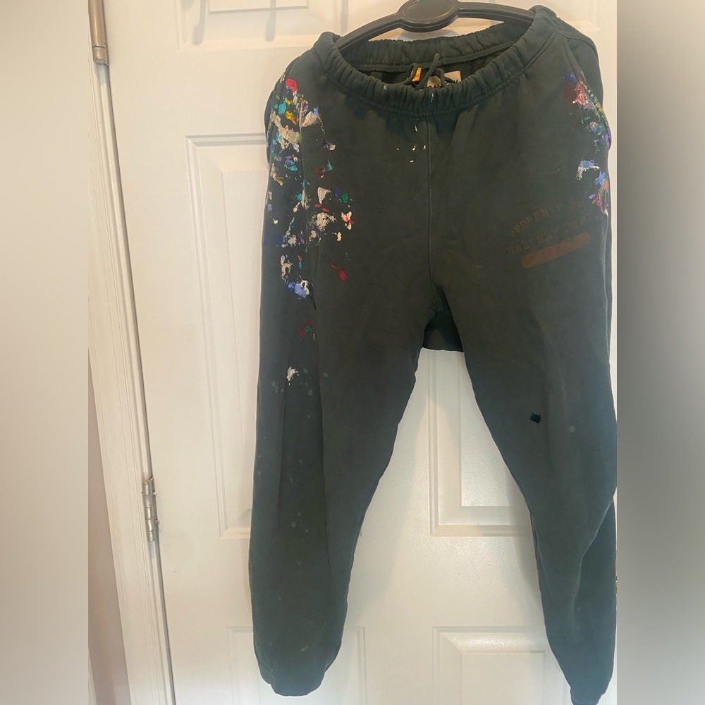 Gallery Department Sweatpant